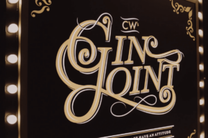 CW Gin Joint Spot